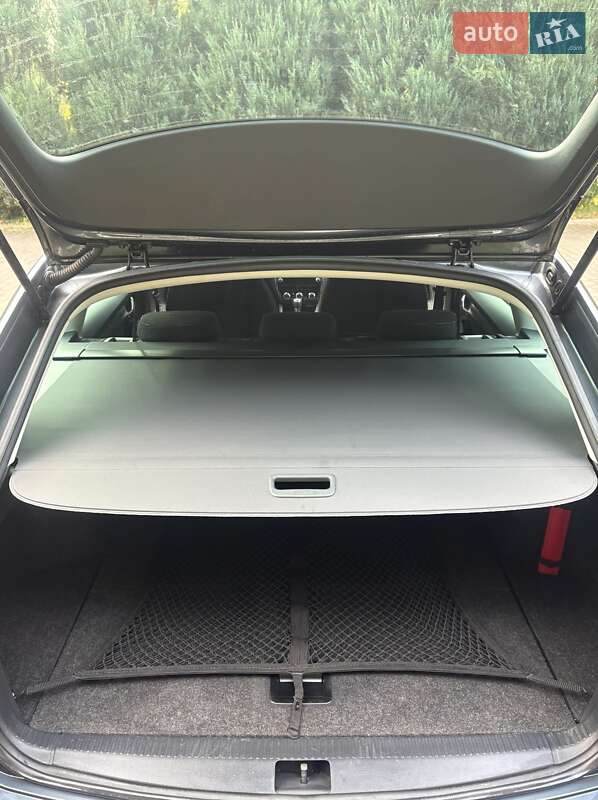 Універсал Skoda Octavia 2018 в Самборі