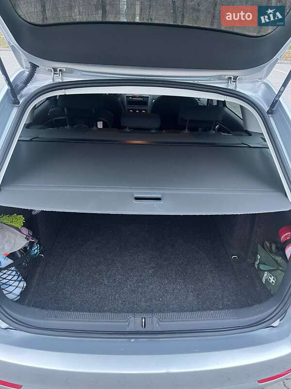 Універсал Skoda Octavia 2011 в Вінниці