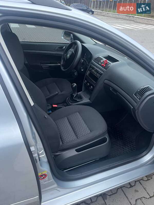 Універсал Skoda Octavia 2011 в Вінниці