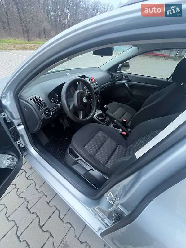 Універсал Skoda Octavia 2011 в Вінниці