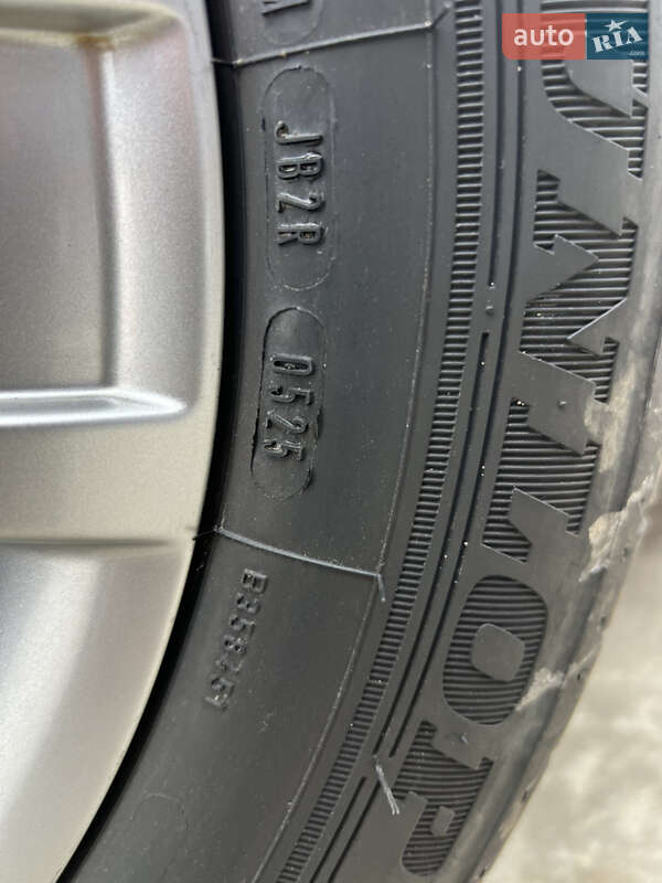 Универсал Skoda Octavia 2010 в Лубнах фото 5 Универсал Skoda Octavia 2010 в Лубнах