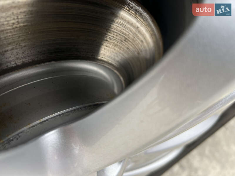 Универсал Skoda Octavia 2010 в Лубнах фото 9 Универсал Skoda Octavia 2010 в Лубнах