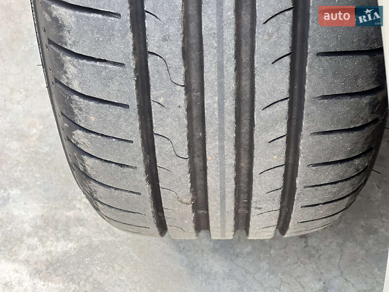 Универсал Skoda Octavia 2010 в Лубнах фото 4 Универсал Skoda Octavia 2010 в Лубнах