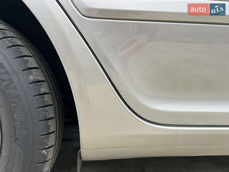 Универсал Skoda Octavia 2010 в Лубнах фото 30 Универсал Skoda Octavia 2010 в Лубнах