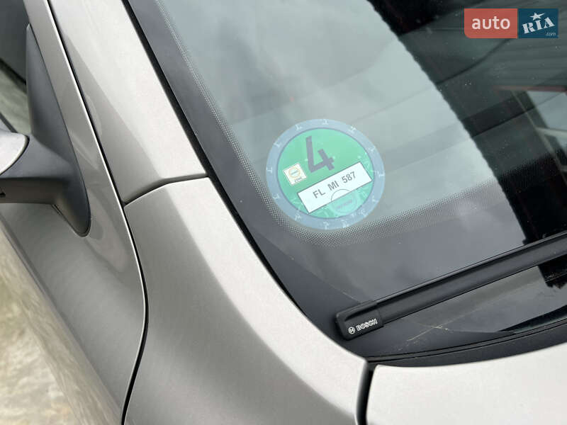 Универсал Skoda Octavia 2010 в Лубнах фото 34 Универсал Skoda Octavia 2010 в Лубнах