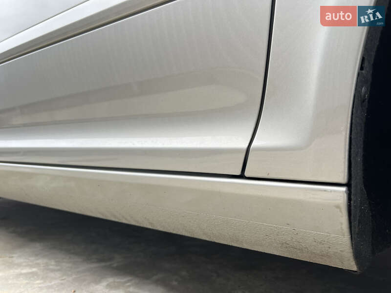 Универсал Skoda Octavia 2010 в Лубнах фото 41 Универсал Skoda Octavia 2010 в Лубнах