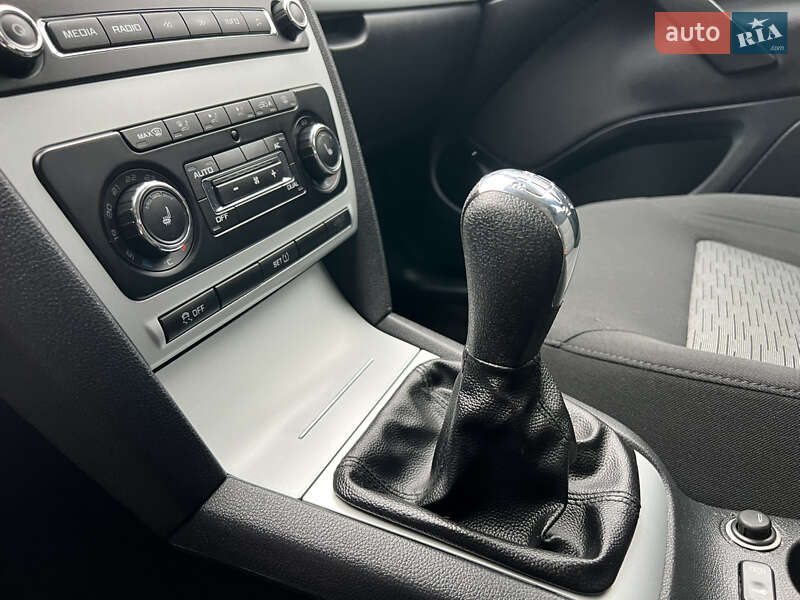 Универсал Skoda Octavia 2010 в Лубнах фото 54 Универсал Skoda Octavia 2010 в Лубнах