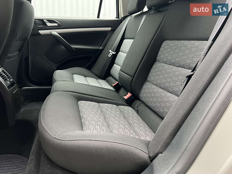 Универсал Skoda Octavia 2010 в Лубнах фото 71 Универсал Skoda Octavia 2010 в Лубнах