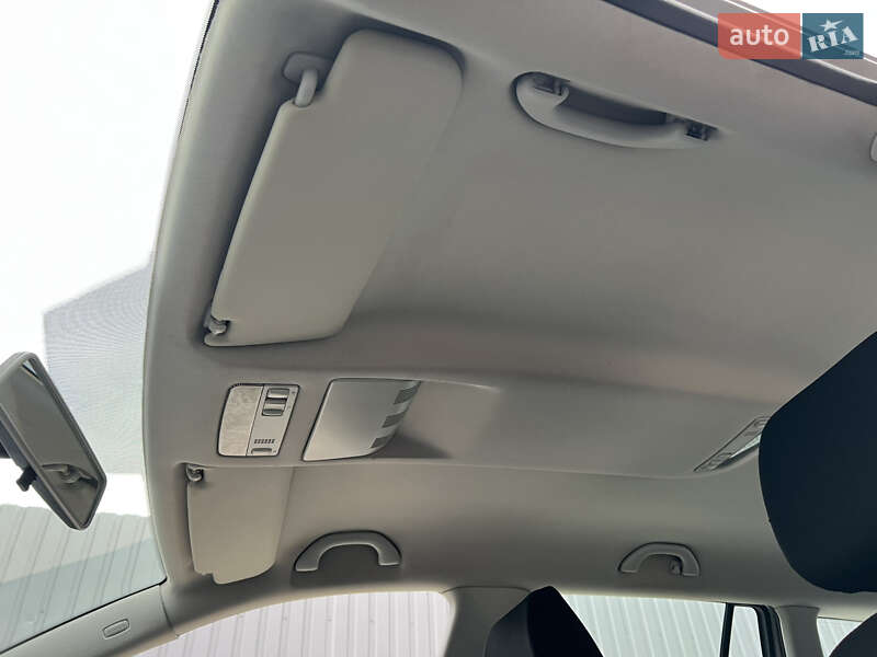 Универсал Skoda Octavia 2010 в Лубнах фото 74 Универсал Skoda Octavia 2010 в Лубнах