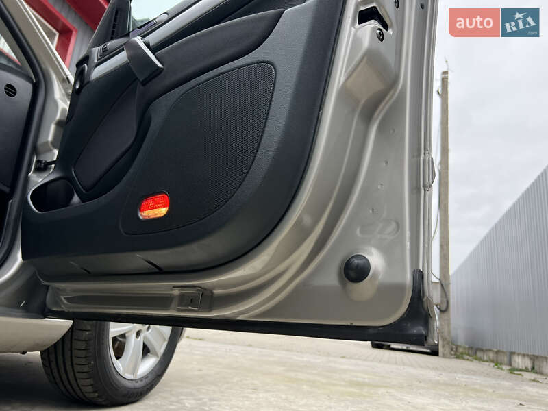 Универсал Skoda Octavia 2010 в Лубнах фото 87 Универсал Skoda Octavia 2010 в Лубнах