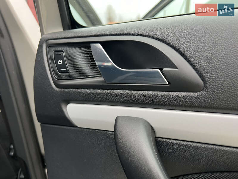 Универсал Skoda Octavia 2010 в Лубнах фото 88 Универсал Skoda Octavia 2010 в Лубнах