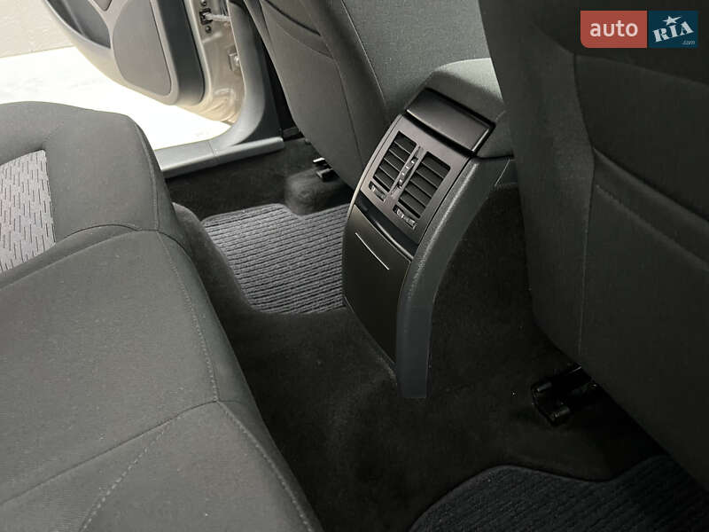 Универсал Skoda Octavia 2010 в Лубнах фото 92 Универсал Skoda Octavia 2010 в Лубнах