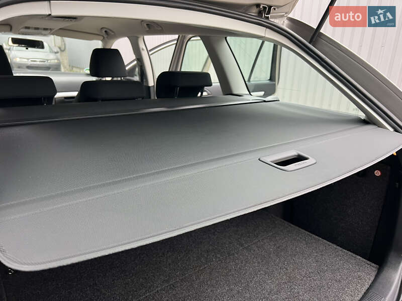 Универсал Skoda Octavia 2010 в Лубнах фото 96 Универсал Skoda Octavia 2010 в Лубнах