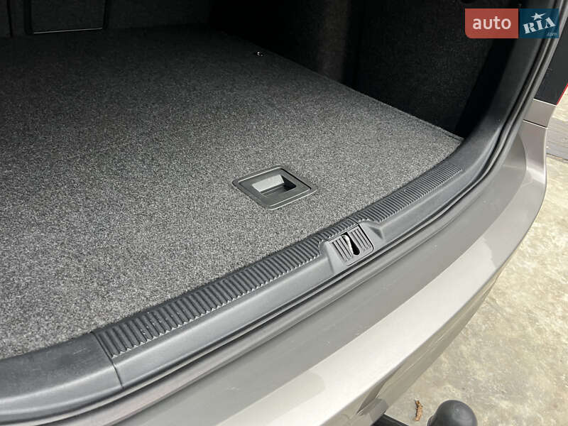 Универсал Skoda Octavia 2010 в Лубнах фото 98 Универсал Skoda Octavia 2010 в Лубнах