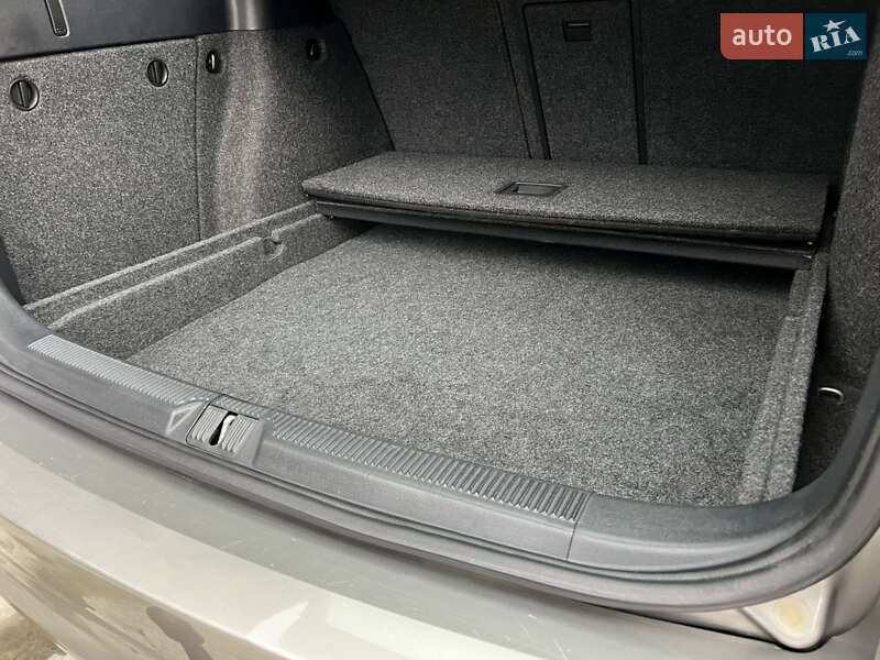 Универсал Skoda Octavia 2010 в Лубнах фото 104 Универсал Skoda Octavia 2010 в Лубнах