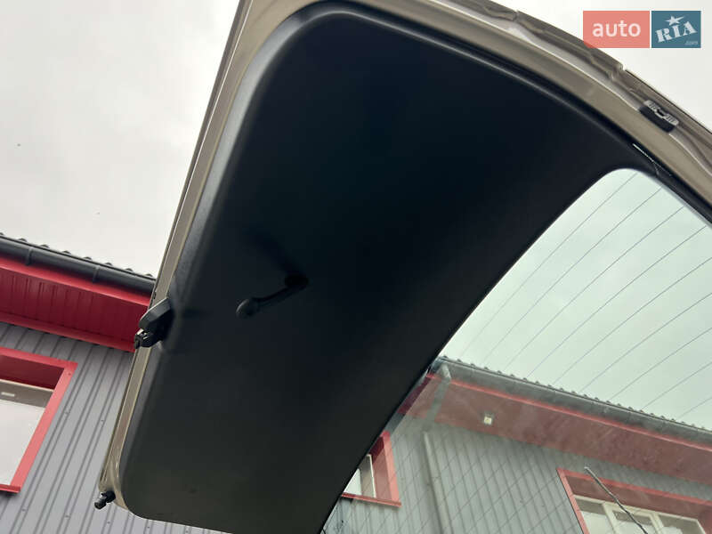 Универсал Skoda Octavia 2010 в Лубнах фото 110 Универсал Skoda Octavia 2010 в Лубнах