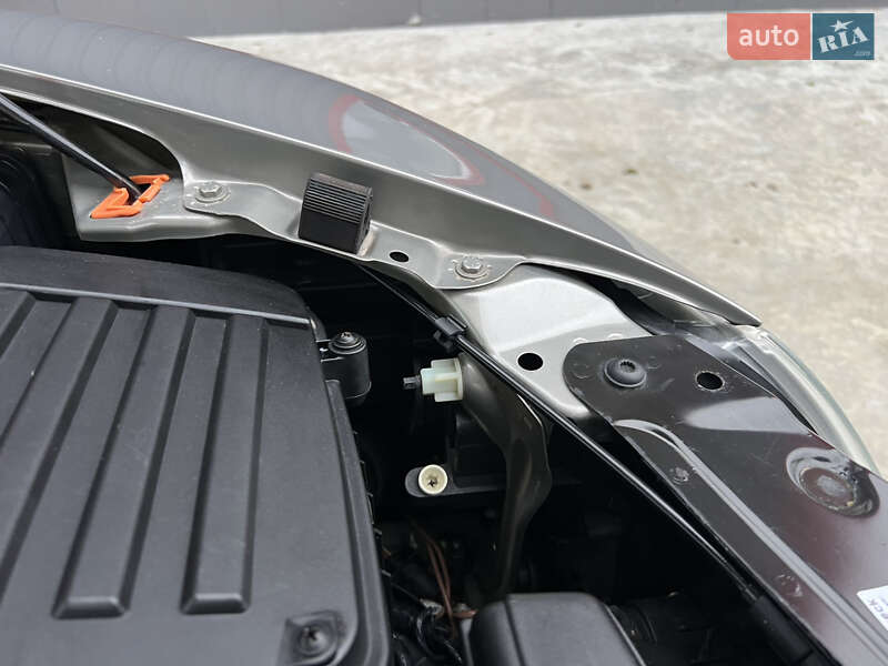 Универсал Skoda Octavia 2010 в Лубнах фото 123 Универсал Skoda Octavia 2010 в Лубнах