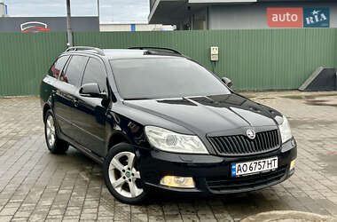Универсал Skoda Octavia 2012 в Мукачево