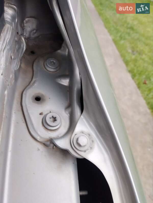 Універсал Skoda Octavia 2015 в Старокостянтинові