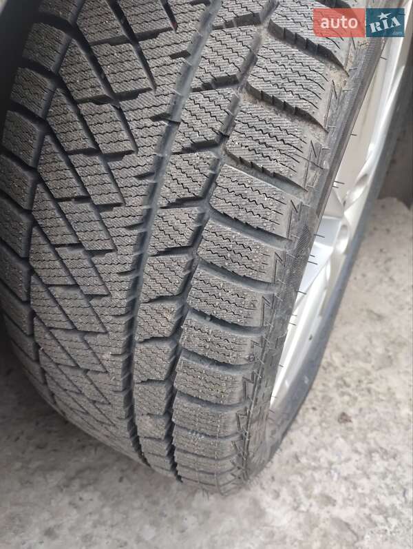 Універсал Skoda Octavia 2015 в Старокостянтинові