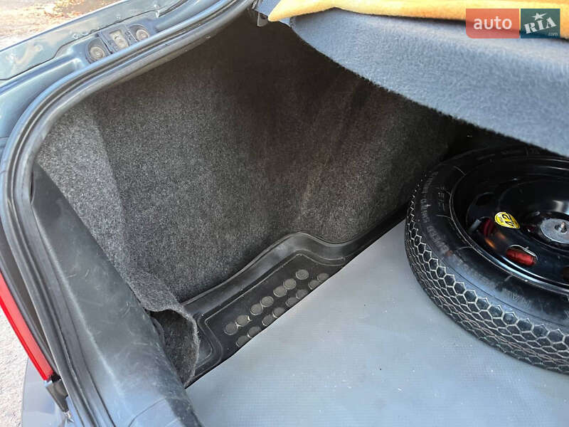 Лифтбек Skoda Octavia 2007 в Тернополе