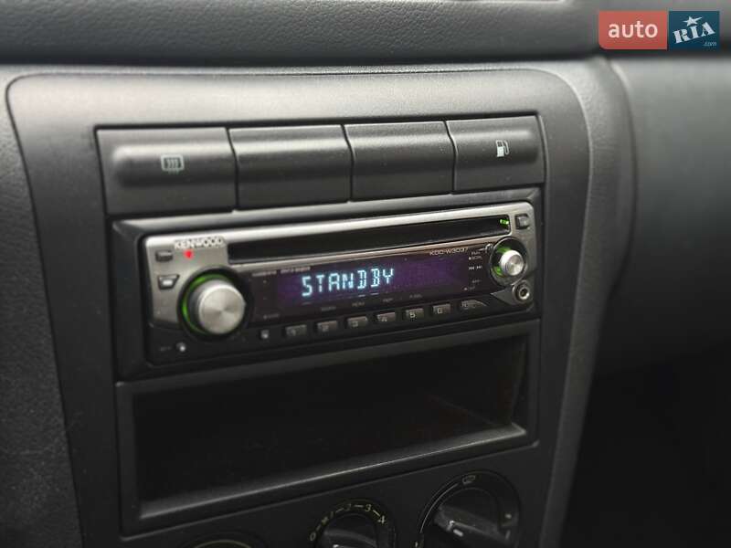 Ліфтбек Skoda Octavia 2007 в Києві фото 13 Ліфтбек Skoda Octavia 2007 в Києві