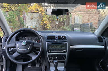 Ліфтбек Skoda Octavia 2012 в Києві