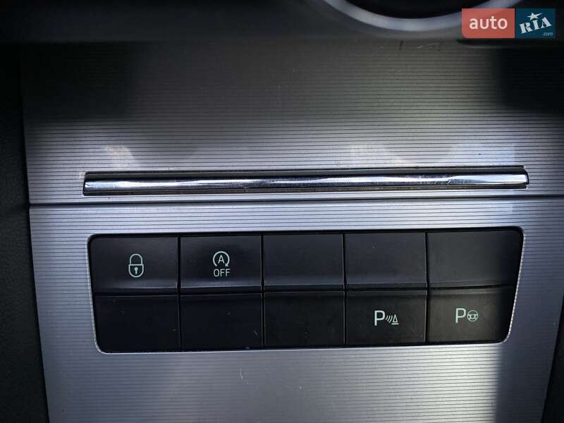 Универсал Skoda Octavia 2015 в Николаеве