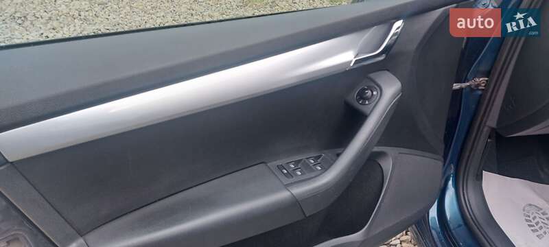 Лифтбек Skoda Octavia 2013 в Тячеве