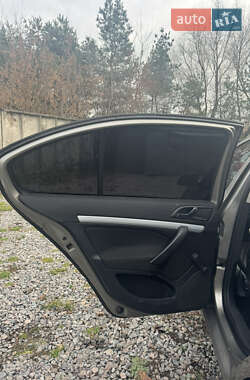 Ліфтбек Skoda Octavia 2007 в Білій Церкві