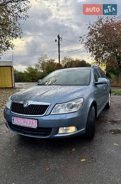 Універсал Skoda Octavia 2011 в Ніжині