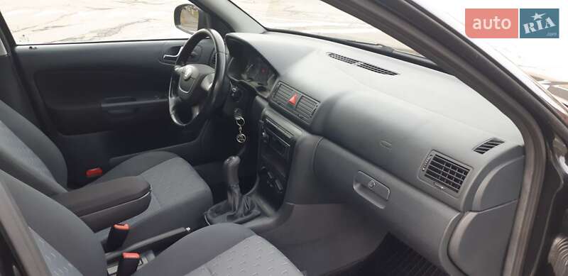 Ліфтбек Skoda Octavia 2010 в Вінниці фото 24 Ліфтбек Skoda Octavia 2010 в Вінниці