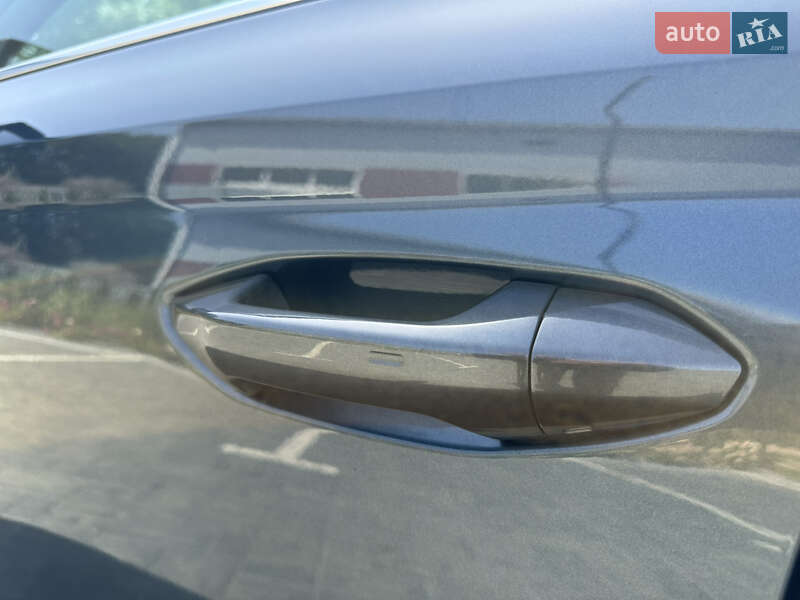 Універсал Skoda Octavia 2021 в Луцьку фото 24 Універсал Skoda Octavia 2021 в Луцьку