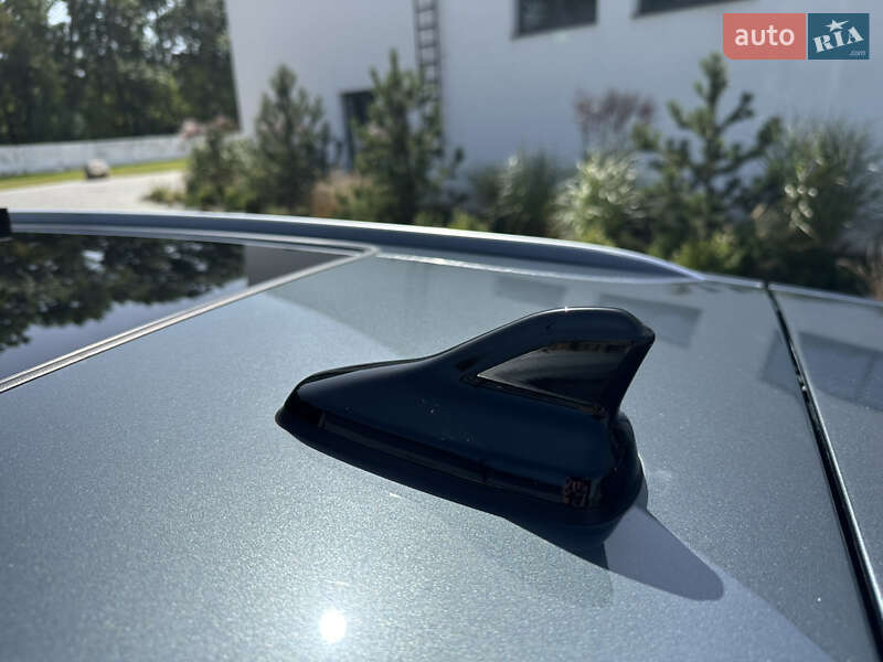 Універсал Skoda Octavia 2021 в Луцьку фото 29 Універсал Skoda Octavia 2021 в Луцьку