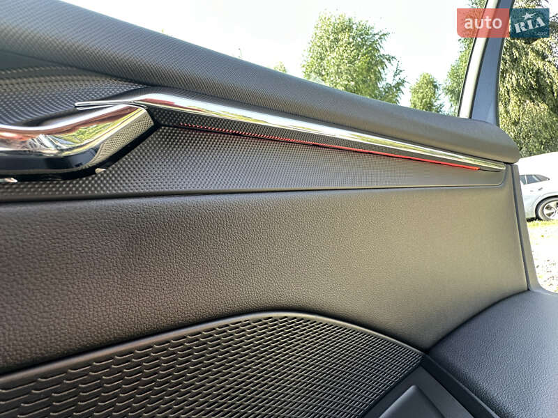 Універсал Skoda Octavia 2021 в Луцьку фото 47 Універсал Skoda Octavia 2021 в Луцьку