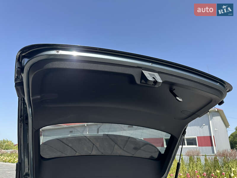 Універсал Skoda Octavia 2021 в Луцьку фото 53 Універсал Skoda Octavia 2021 в Луцьку