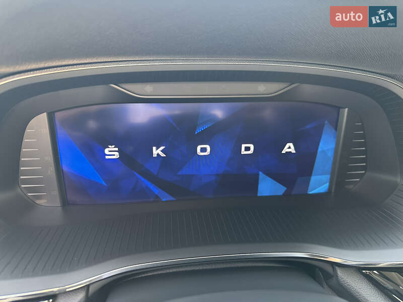 Універсал Skoda Octavia 2021 в Луцьку фото 68 Універсал Skoda Octavia 2021 в Луцьку