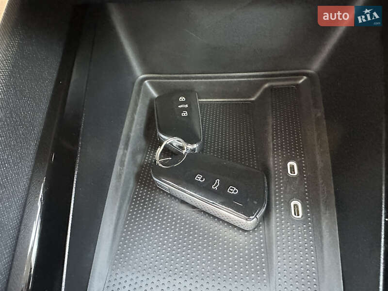 Універсал Skoda Octavia 2021 в Луцьку фото 81 Універсал Skoda Octavia 2021 в Луцьку