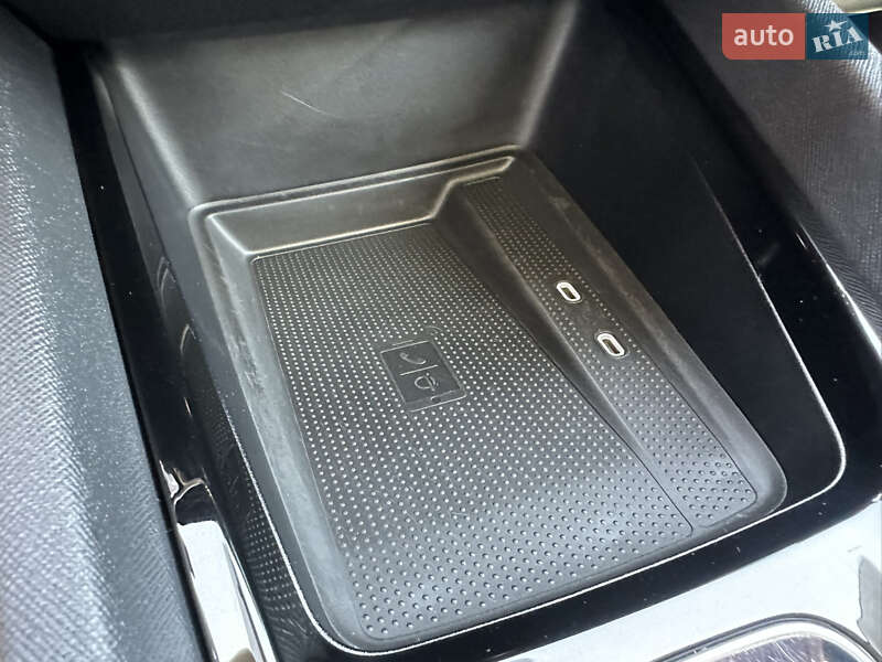 Універсал Skoda Octavia 2021 в Луцьку фото 82 Універсал Skoda Octavia 2021 в Луцьку