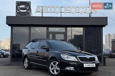 Універсал Skoda Octavia 2010 в Києві