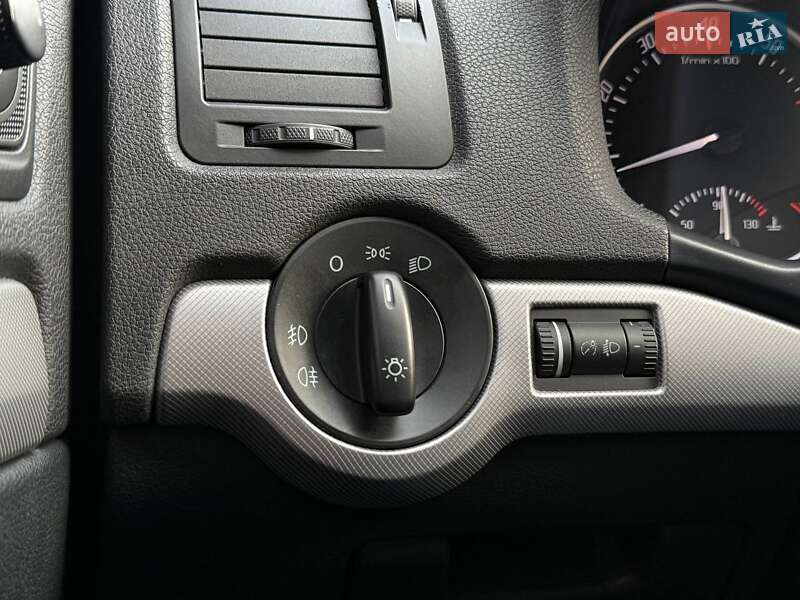 Універсал Skoda Octavia 2010 в Києві