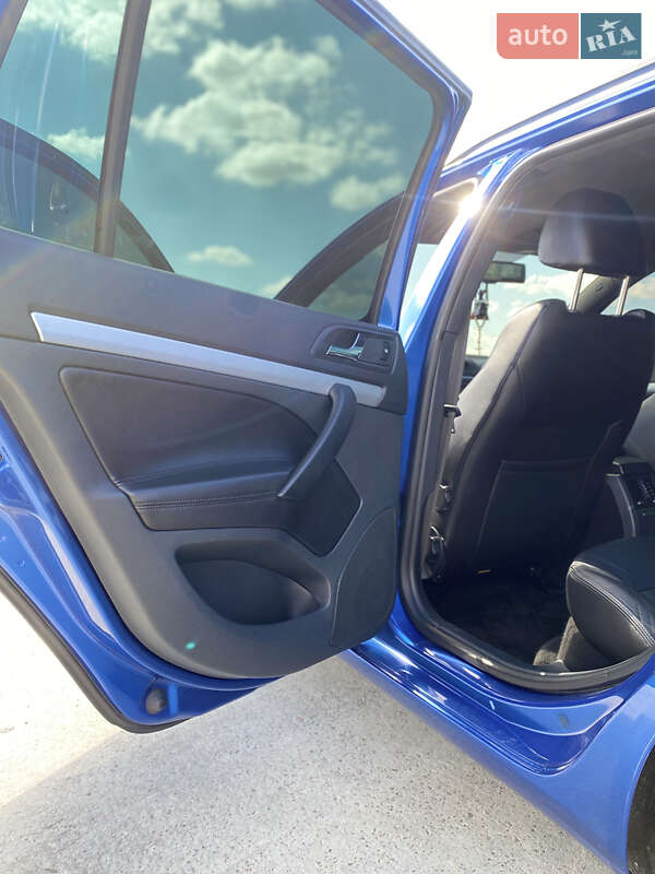 Універсал Skoda Octavia 2010 в Києві