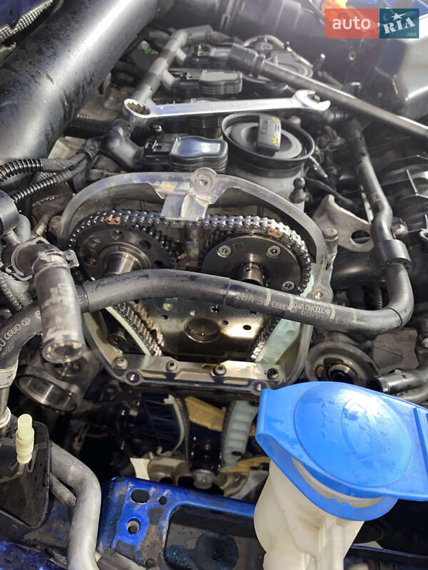 Універсал Skoda Octavia 2010 в Києві