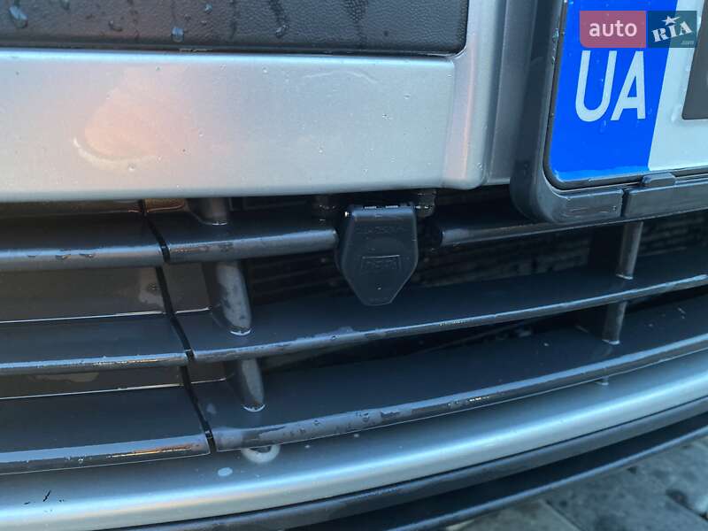 Лифтбек Skoda Octavia 2006 в Николаеве