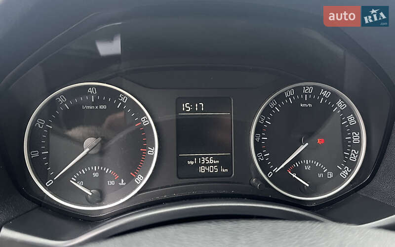 Лифтбек Skoda Octavia 2012 в Стрые