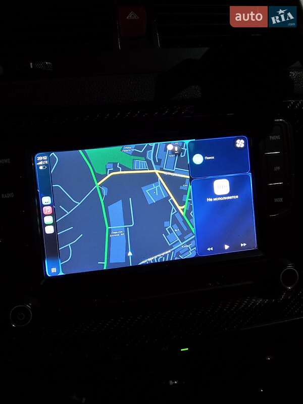 Лифтбек Skoda Octavia 2012 в Киеве