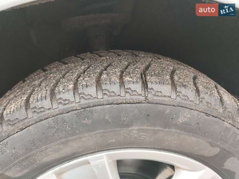 Универсал Skoda Octavia 2012 в Мене фото 8 Универсал Skoda Octavia 2012 в Мене