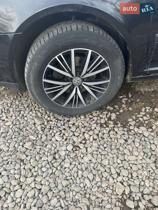 Универсал Skoda Octavia 2005 в Ильинцах