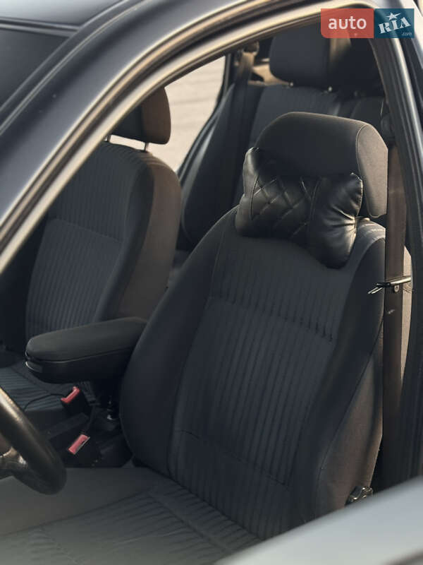 Универсал Skoda Octavia 2004 в Харькове