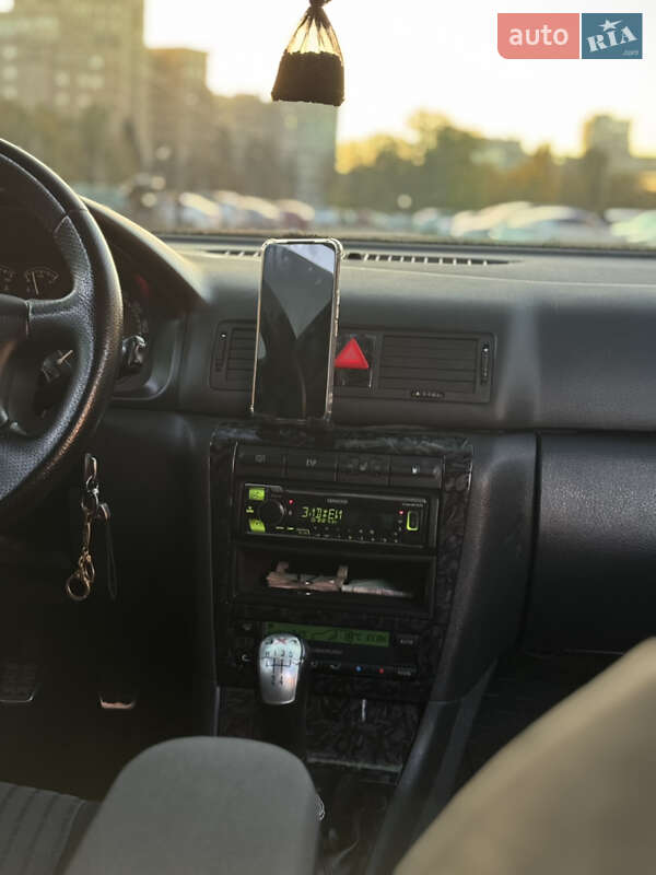 Универсал Skoda Octavia 2004 в Харькове